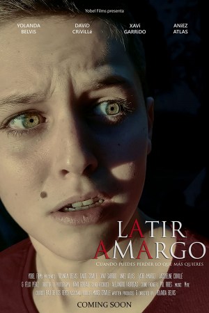 Latir Amargo