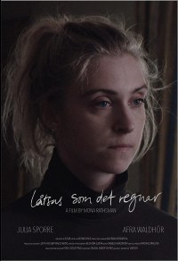 Låtsas som det regnar