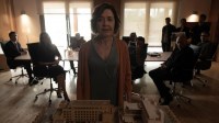 Laura y el misterio del paciente suspicaz
