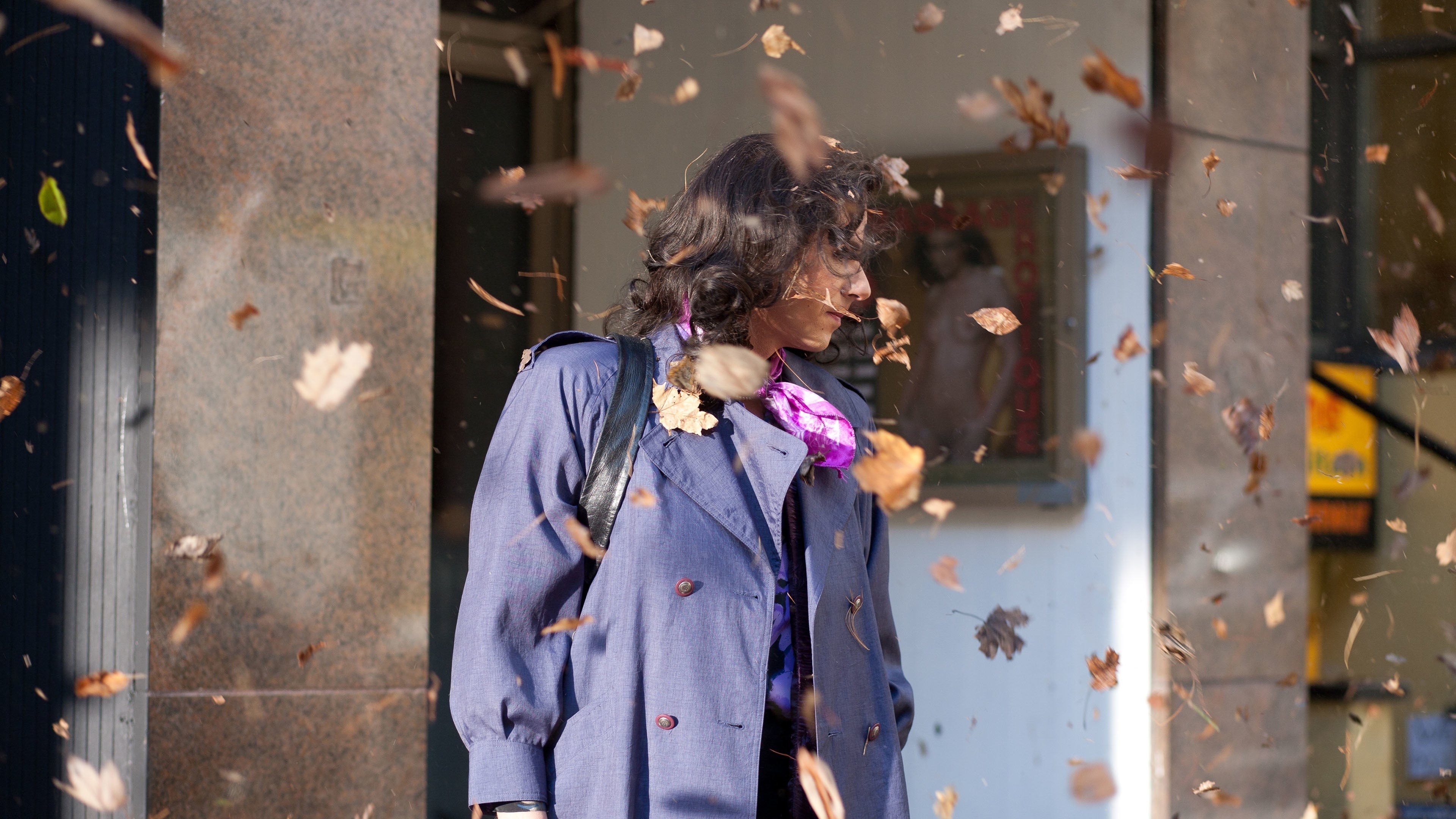 Foto de LAURENCE ANYWAYS