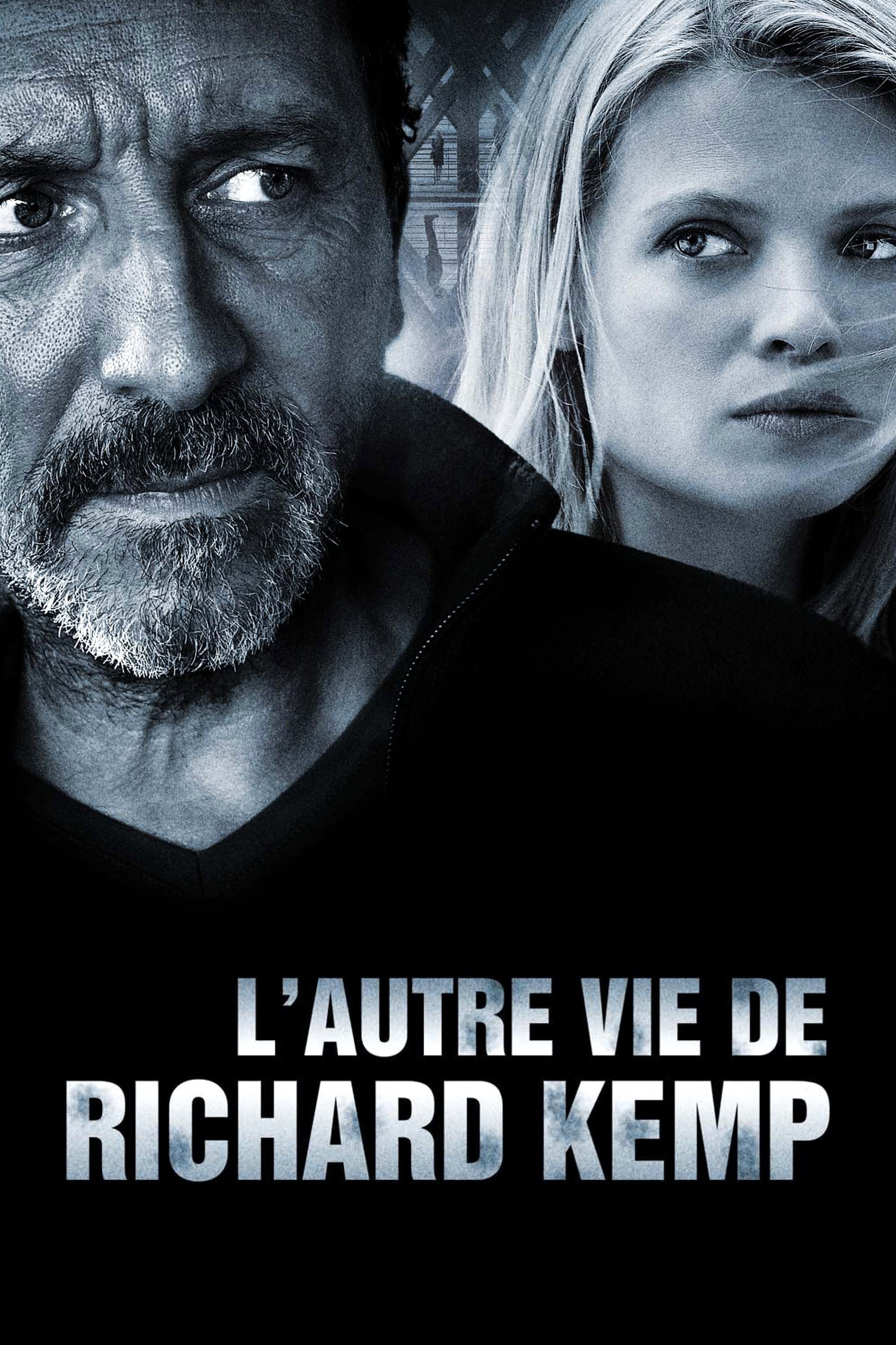 Poster de ASESINO EN EL TIEMPO