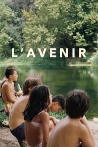Película L'avenir