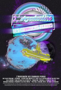 L'aventurière des courriers perdus