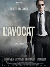 Película L'avocat