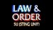 Law and Order: Sting Unit
