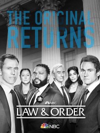 Law & Order: Courthouse Walk - Super Bowl