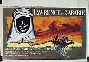 Foto de LAWRENCE DE ARABIA