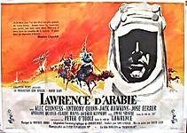 Foto de LAWRENCE DE ARABIA