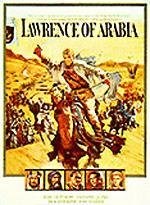 Poster de LAWRENCE DE ARABIA