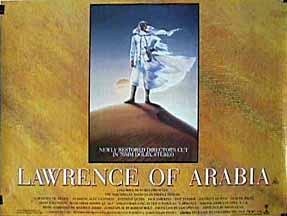 Foto de LAWRENCE DE ARABIA