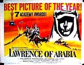 Foto de LAWRENCE DE ARABIA