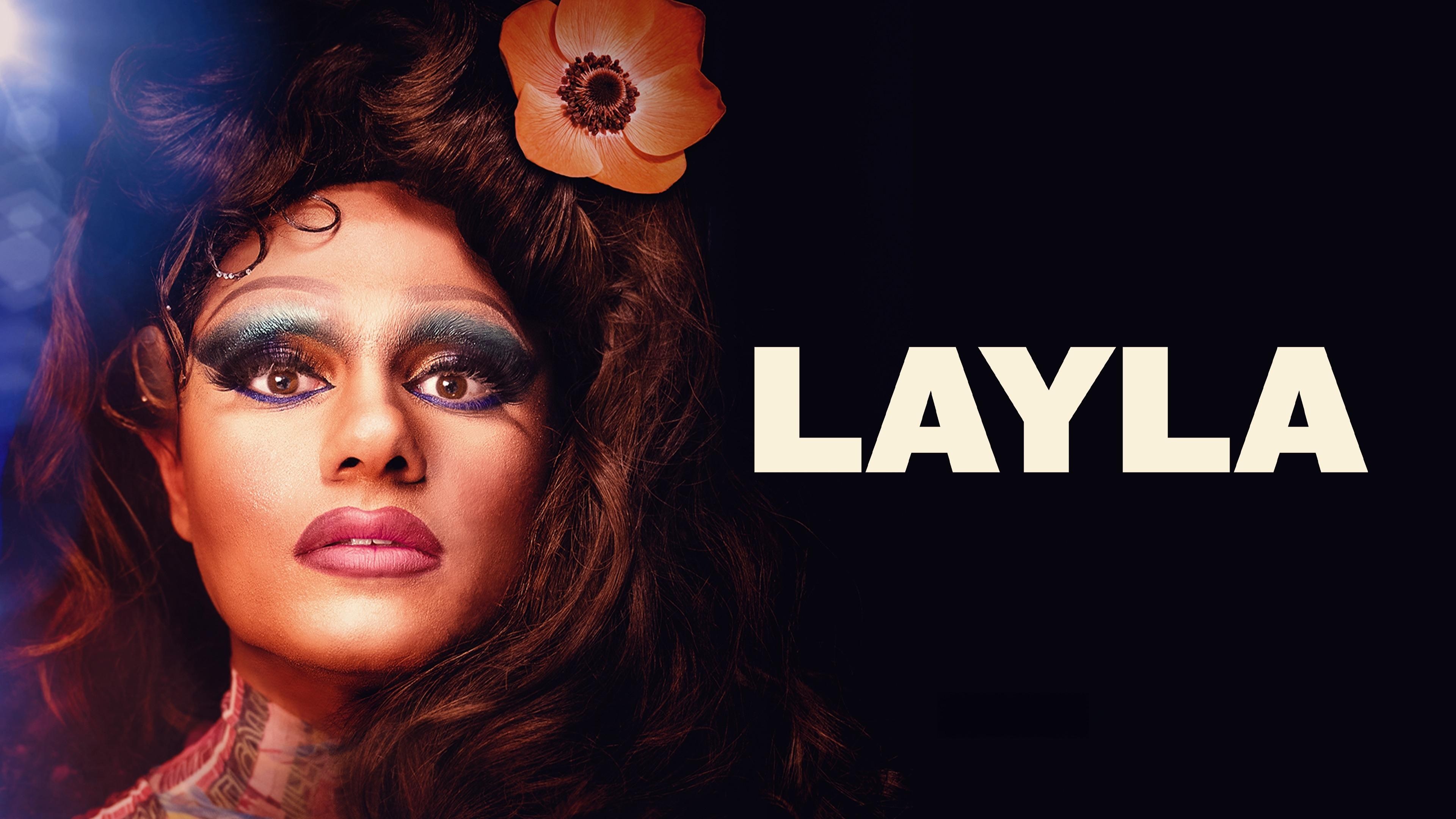 Foto de LAYLA