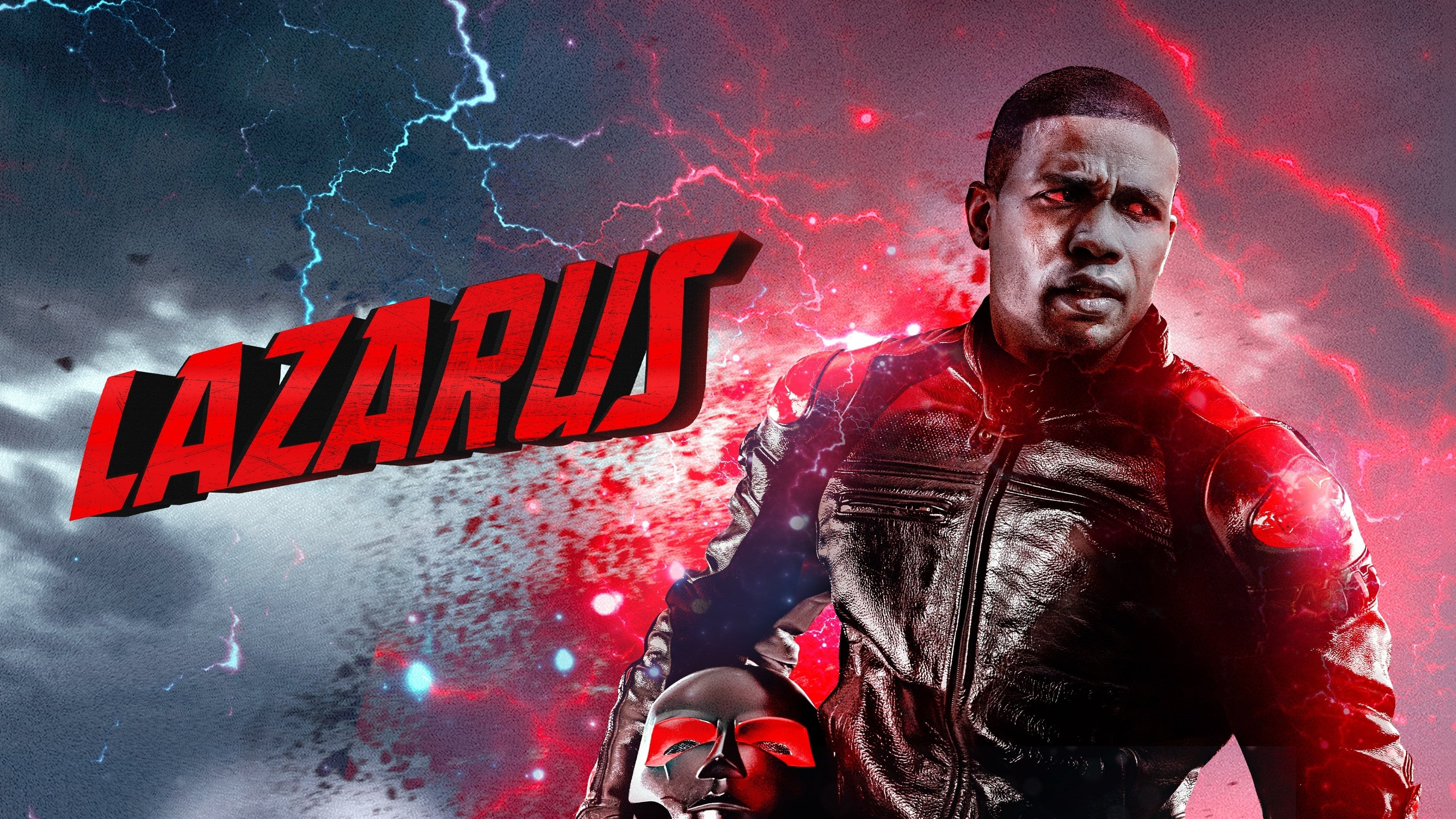 Foto de LAZARUS