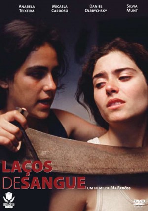 Lazos de sangre