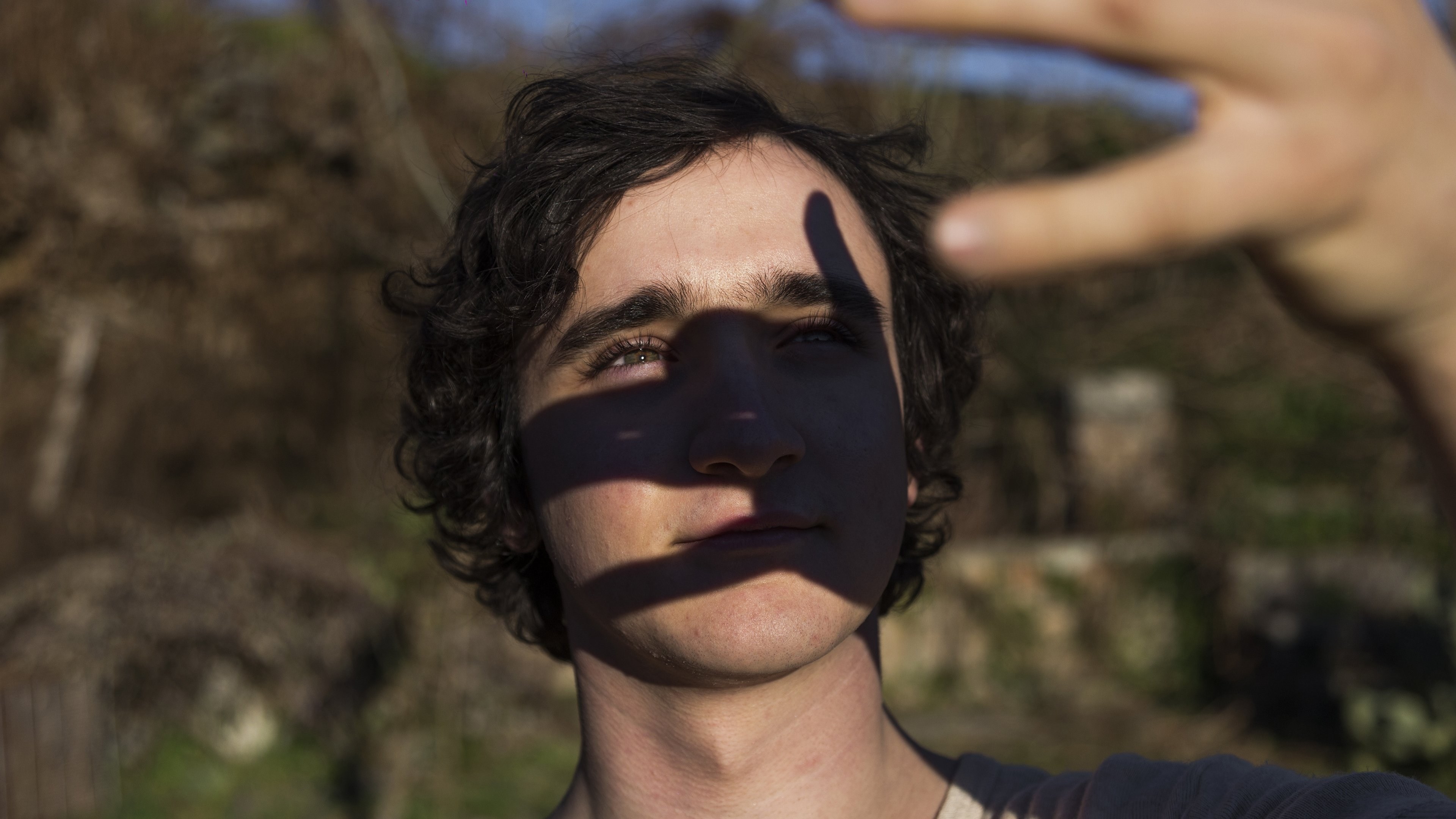 Foto de LAZZARO FELIZ