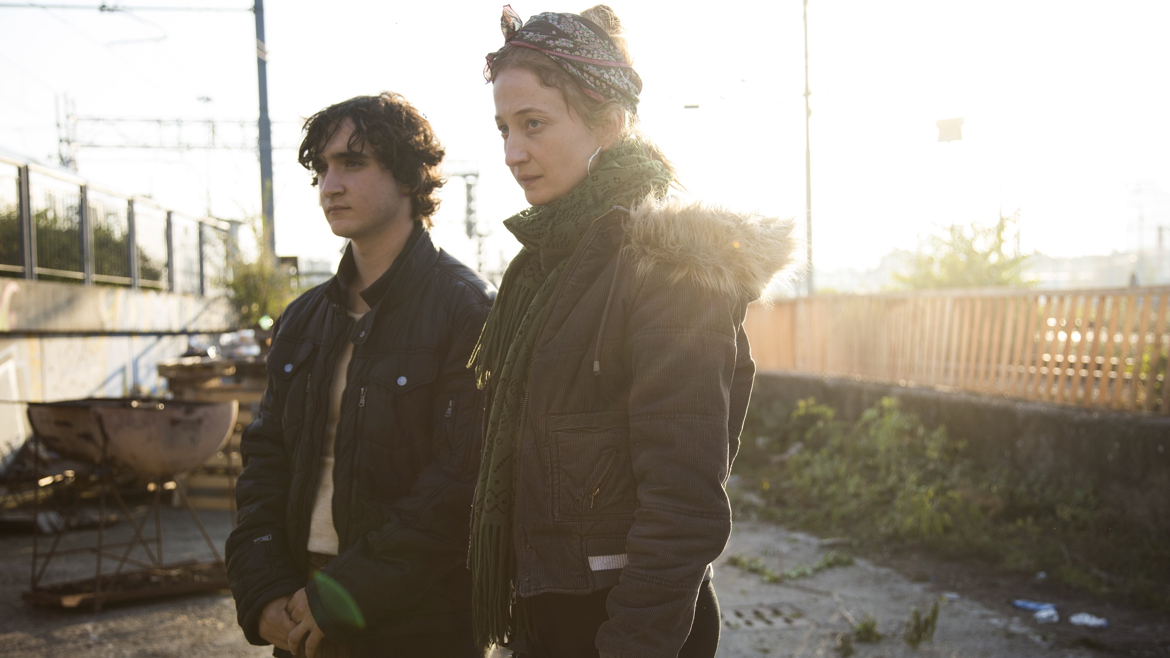 Foto de LAZZARO FELIZ