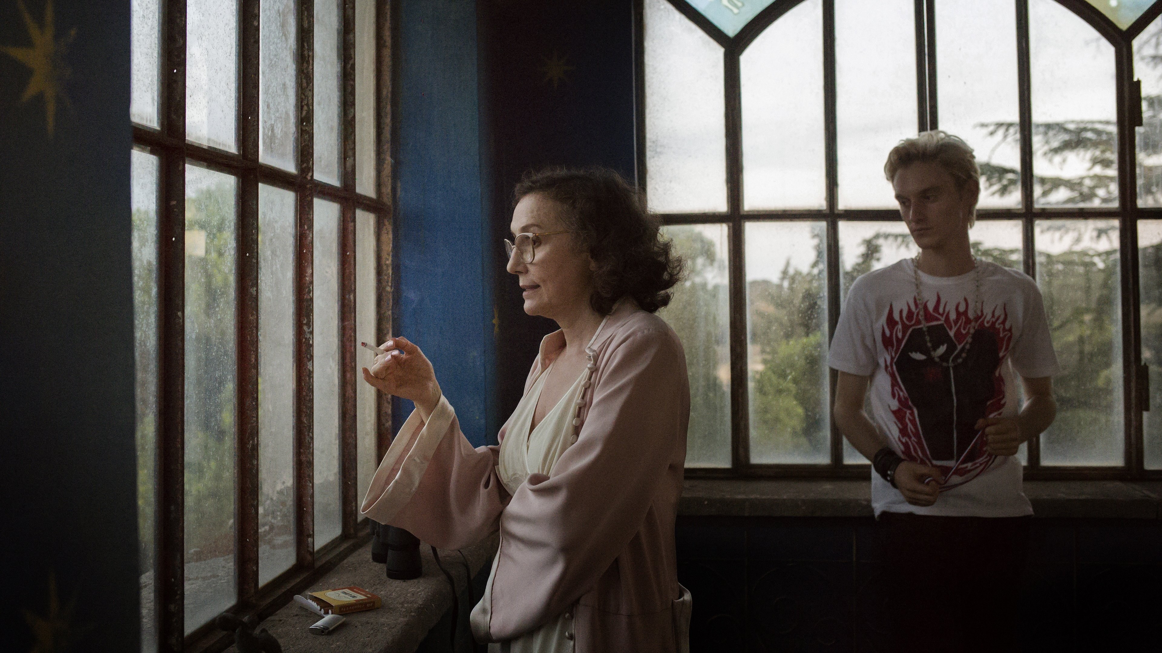 Foto de LAZZARO FELIZ