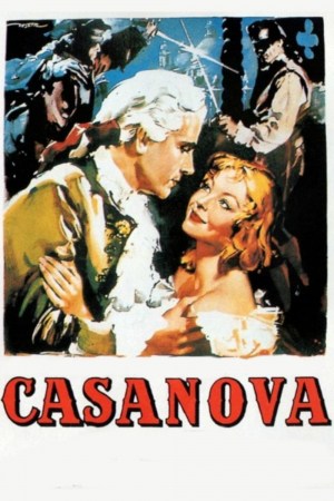 Le avventure di Giacomo Casanova