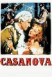 Sins of Casanova