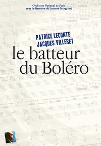 Le batteur du boléro