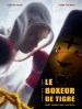 Le boxeur de tigre