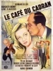 Le café du Cadran