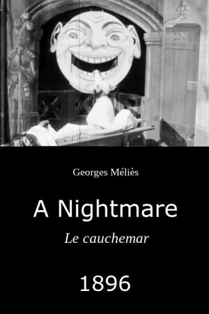 Le cauchemar