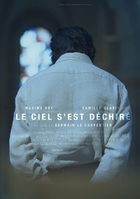 Le Ciel s'est déchiré