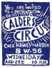 Calder's Circus