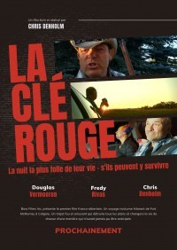 Le Cle Rouge