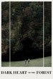 Le coeur noir des forêts