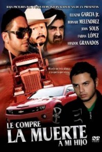 Le compre la muerte a mi hijo