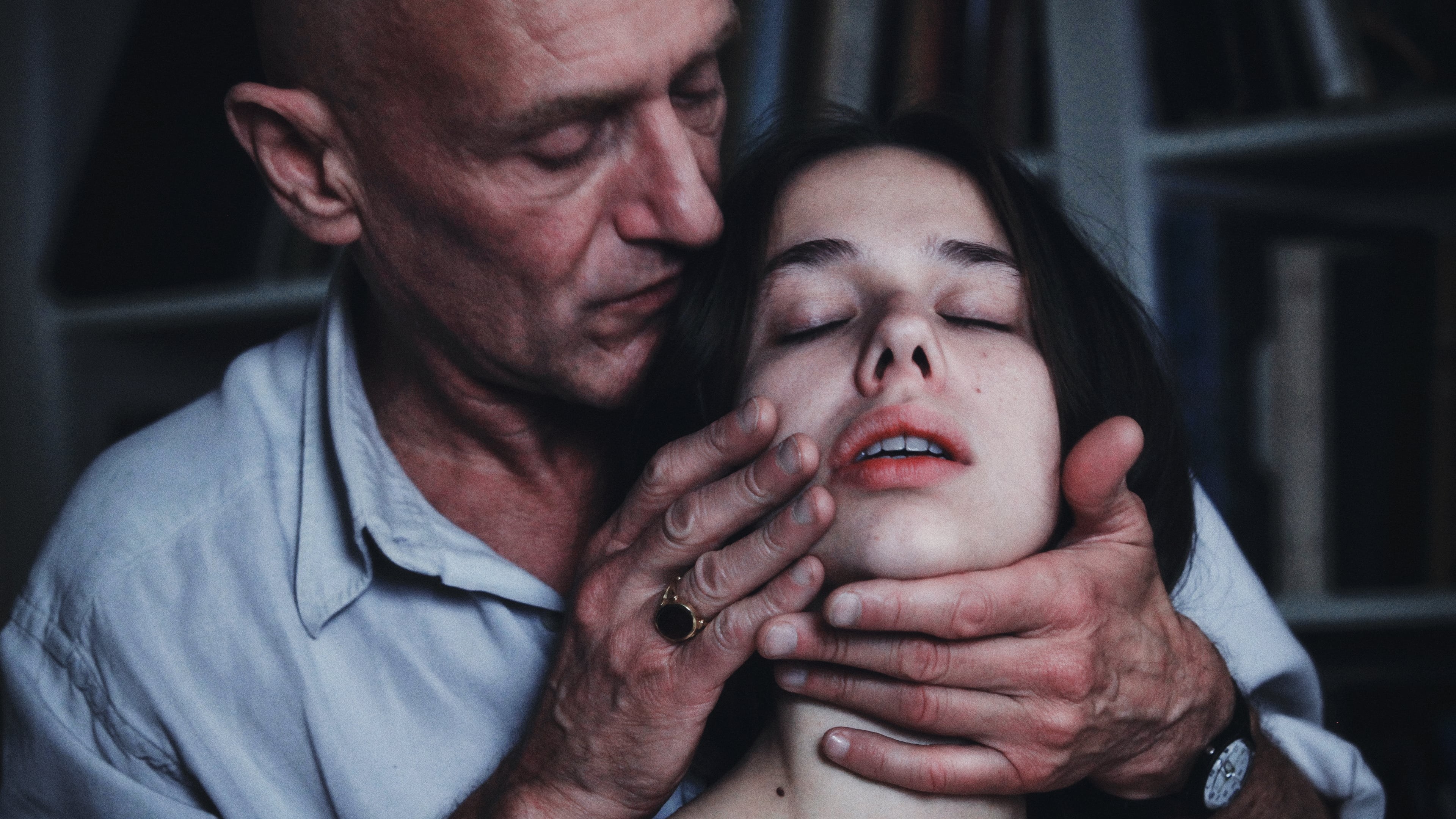 Foto de EL CONSENTIMENTO