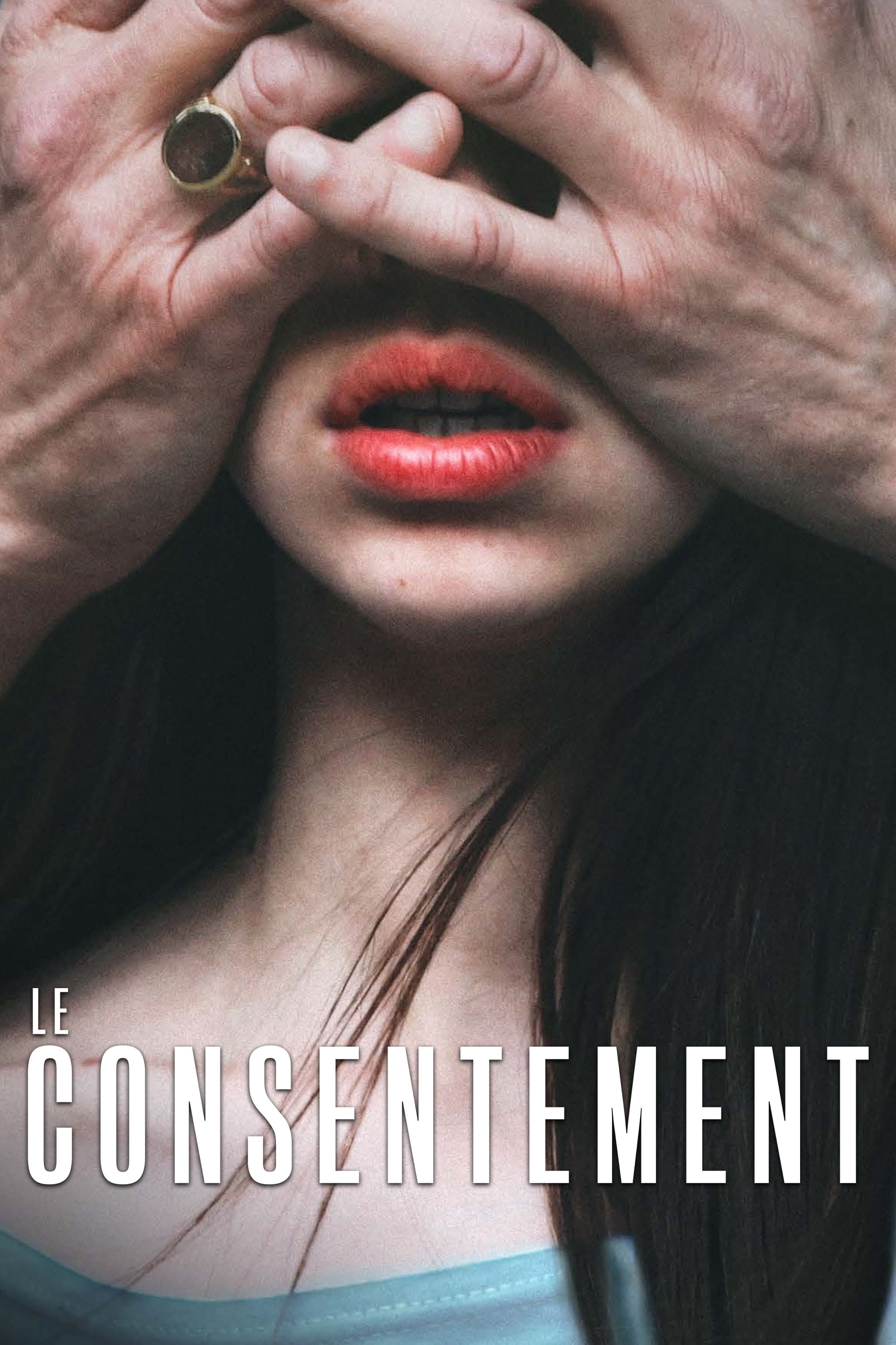 Poster de EL CONSENTIMENTO