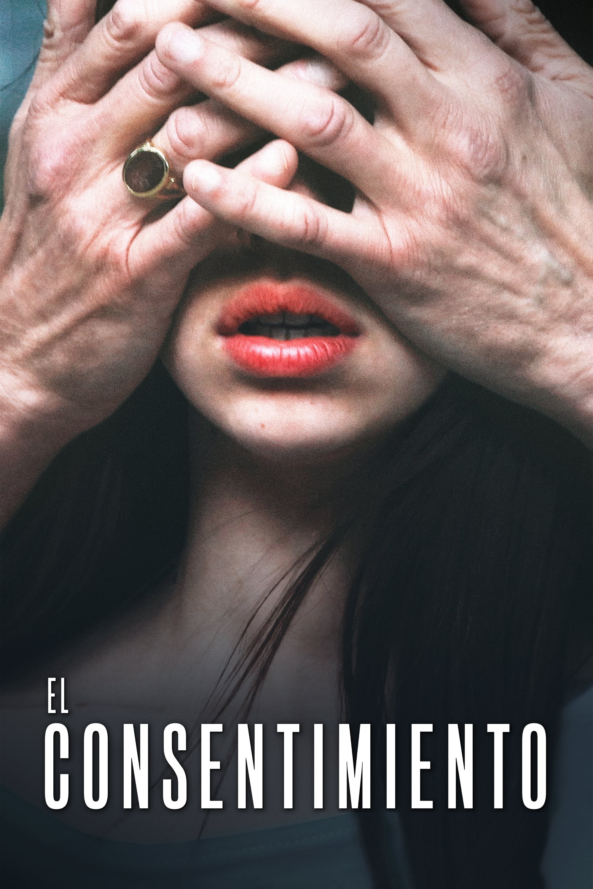 Poster de EL CONSENTIMENTO en español