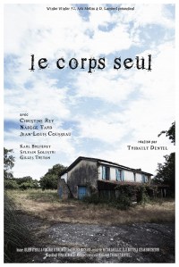 Le corps seul