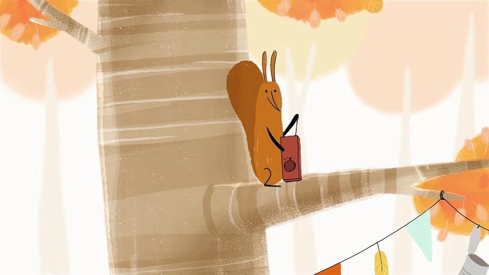 Poster de LE DERNIER JOUR D'AUTOMNE
