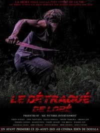 Le Détraqué de Lobé