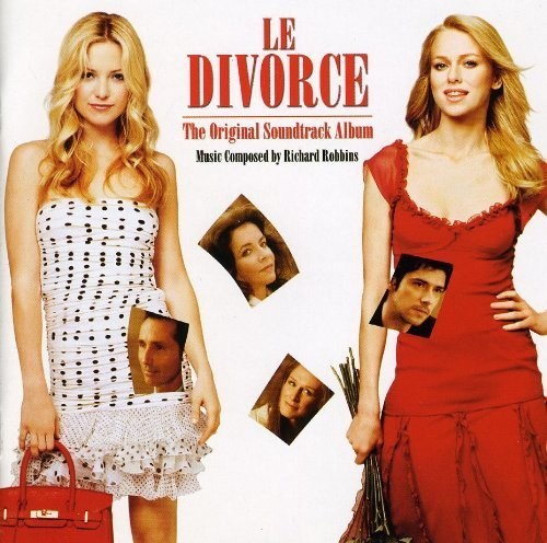 Foto de LE DIVORCE