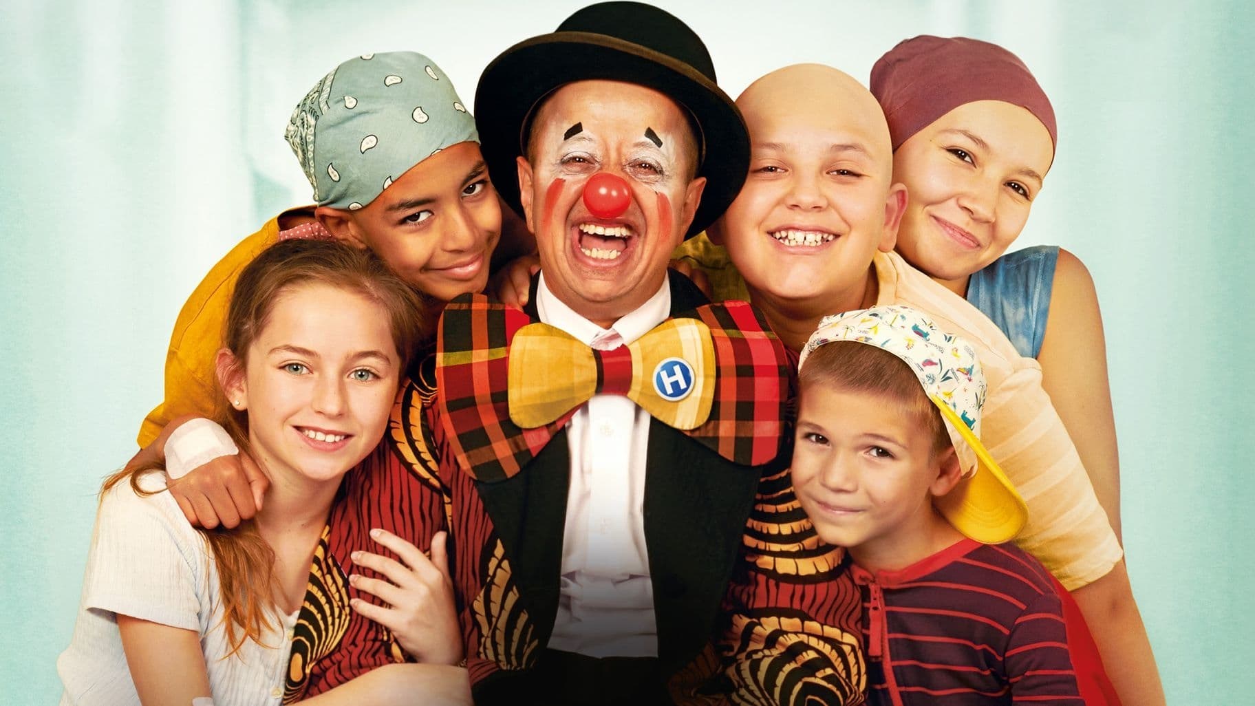 Foto de LE GRAND CIRQUE