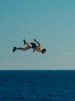 Le grand saut