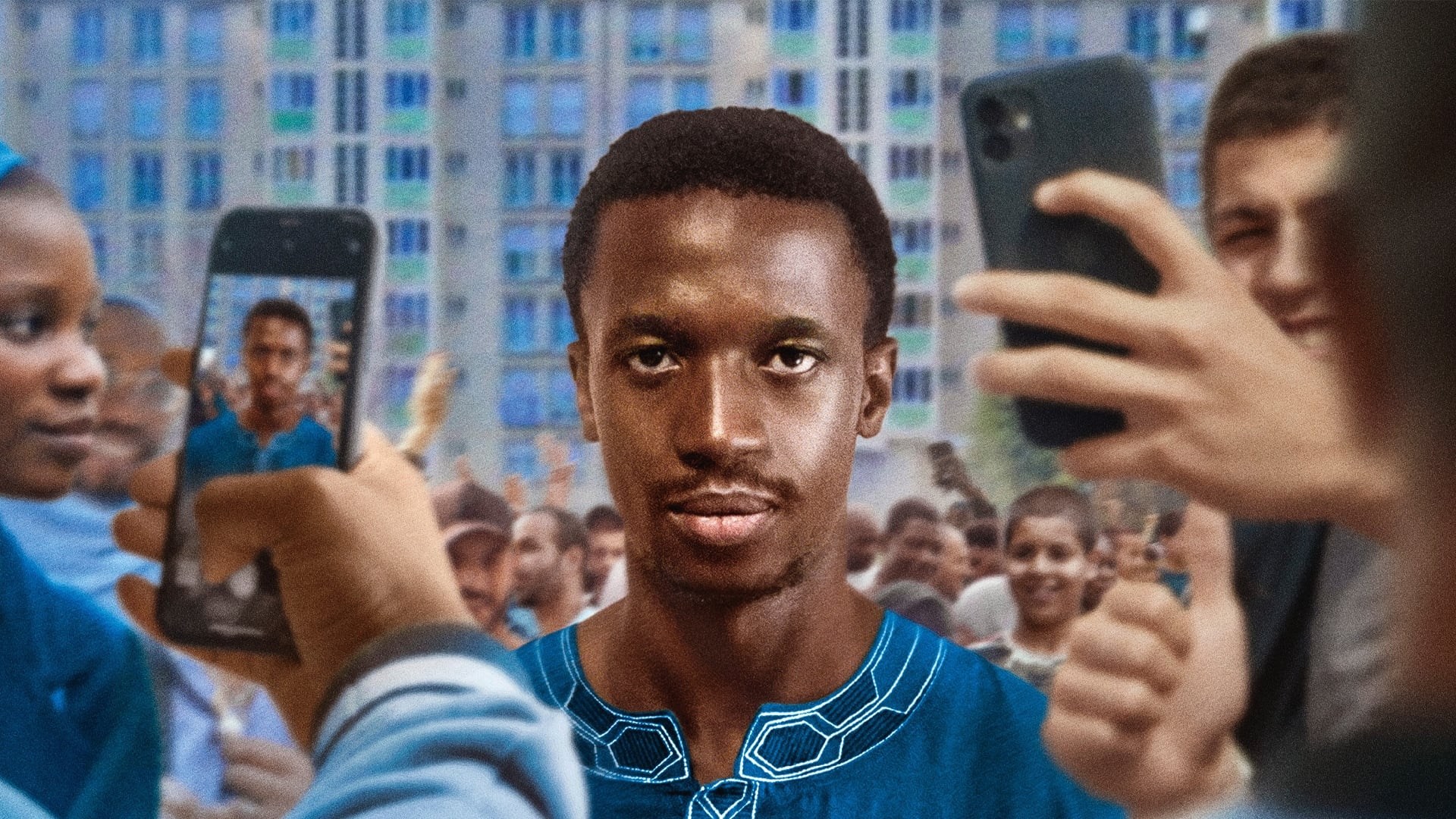 Foto de LE JEUNE IMAM