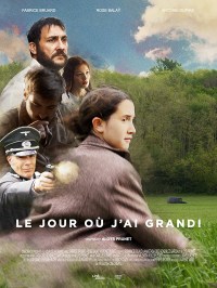 Le Jour Où J'ai Grandi
