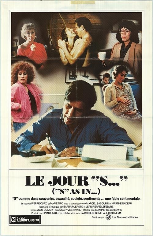Poster de LE JOUR S...