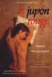 Le jupon rouge