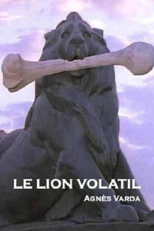 Poster de LE LION VOLATIL