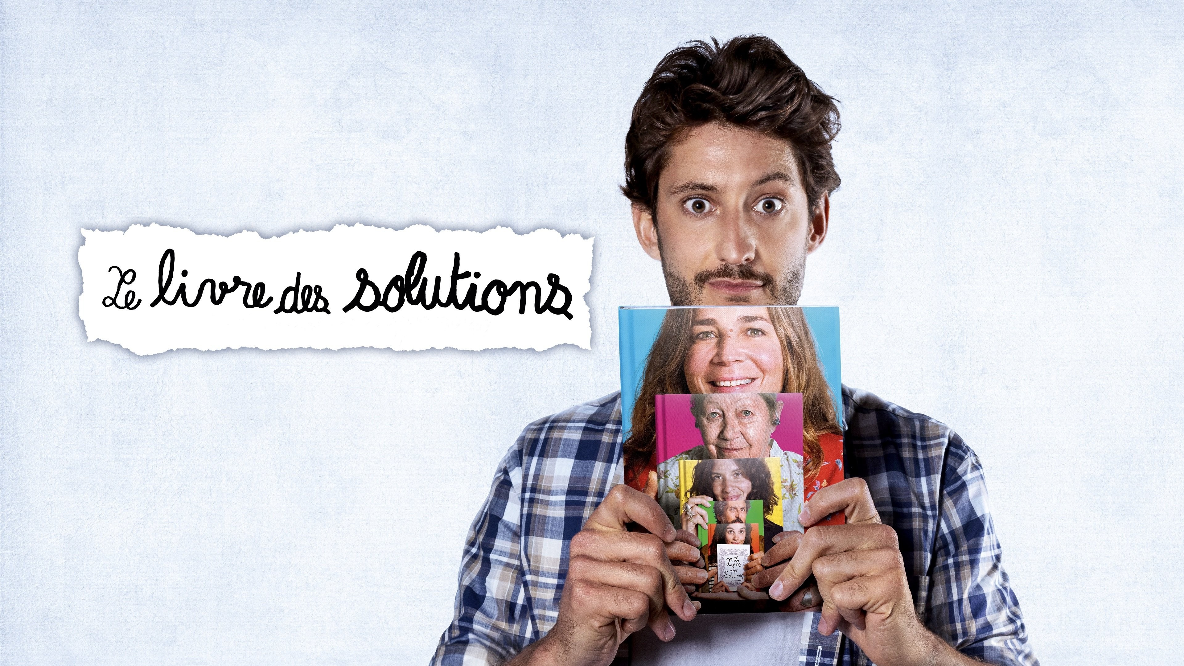 Foto de EL LIBRO DE LAS SOLUCIONES