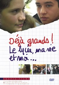 Le lycée, ma vie et moi
