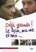 Le lycée, ma vie et moi