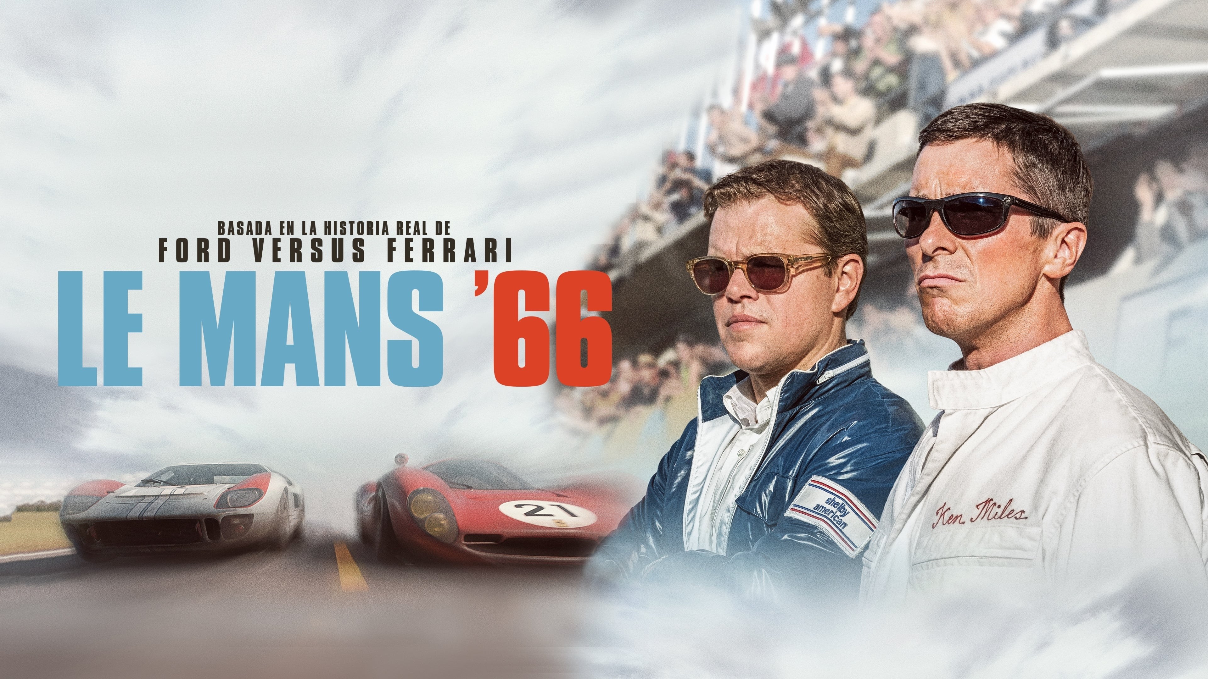 Foto de LE MANS '66
